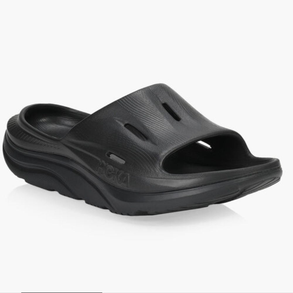 COPY - HOKA ORA RECOVERY SLIDE 3 New with tags